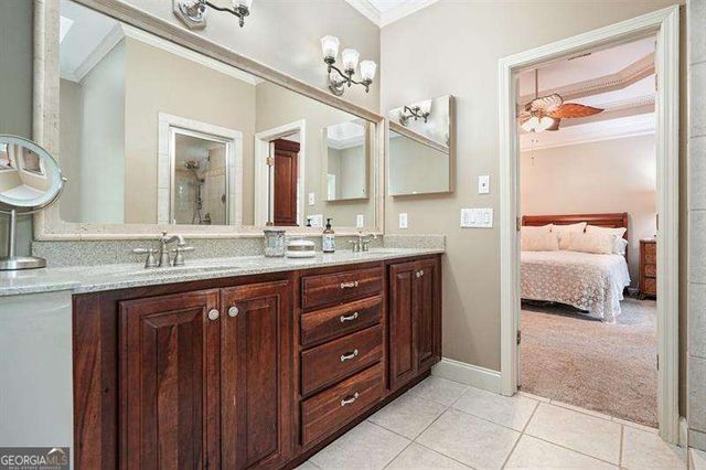1313 Amberwood Drive, Woodstock, GA 30189