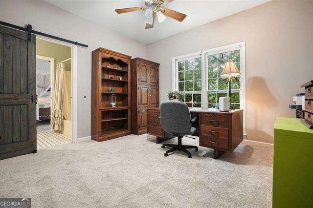 1313 Amberwood Drive, Woodstock, GA 30189