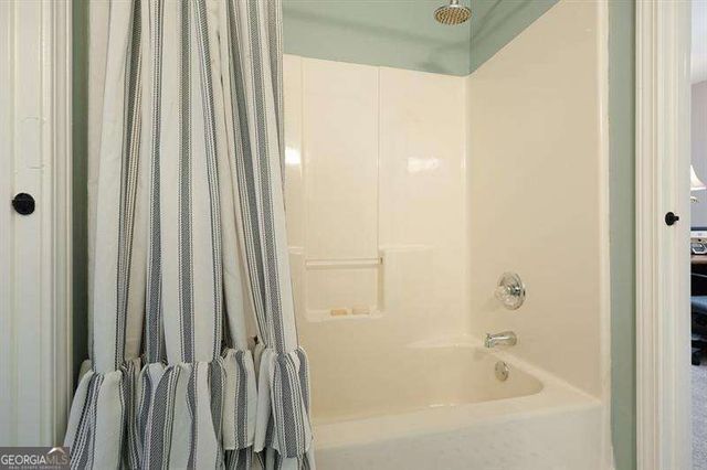 1313 Amberwood Drive, Woodstock, GA 30189