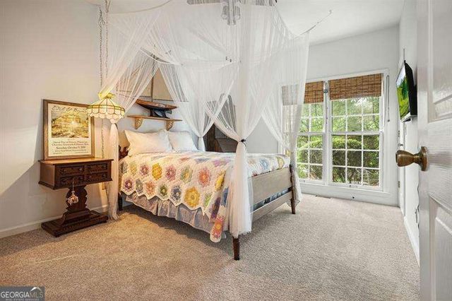1313 Amberwood Drive, Woodstock, GA 30189