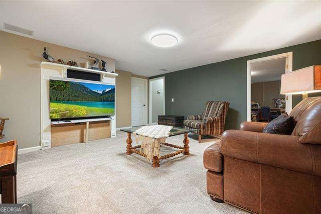 1313 Amberwood Drive, Woodstock, GA 30189