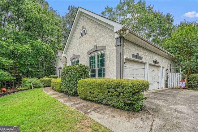 1313 Amberwood Drive, Woodstock, GA 30189