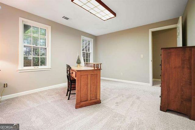 1313 Amberwood Drive, Woodstock, GA 30189