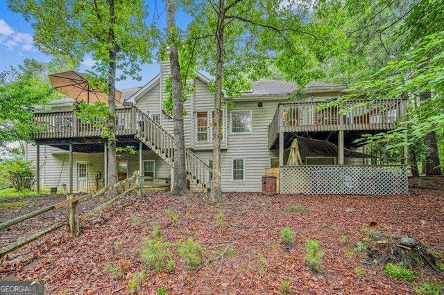 1313 Amberwood Drive, Woodstock, GA 30189