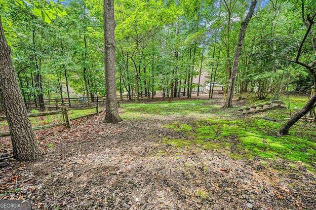 1313 Amberwood Drive, Woodstock, GA 30189