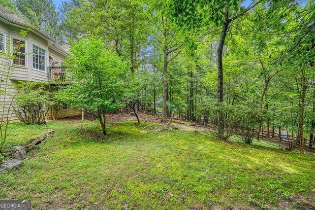 1313 Amberwood Drive, Woodstock, GA 30189