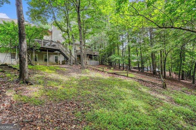 1313 Amberwood Drive, Woodstock, GA 30189