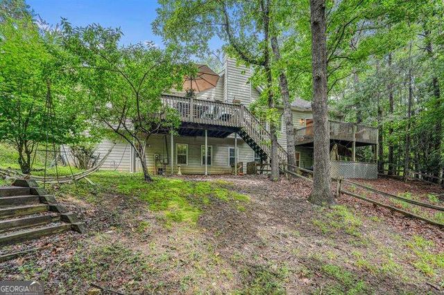 1313 Amberwood Drive, Woodstock, GA 30189