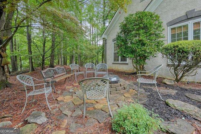 1313 Amberwood Drive, Woodstock, GA 30189