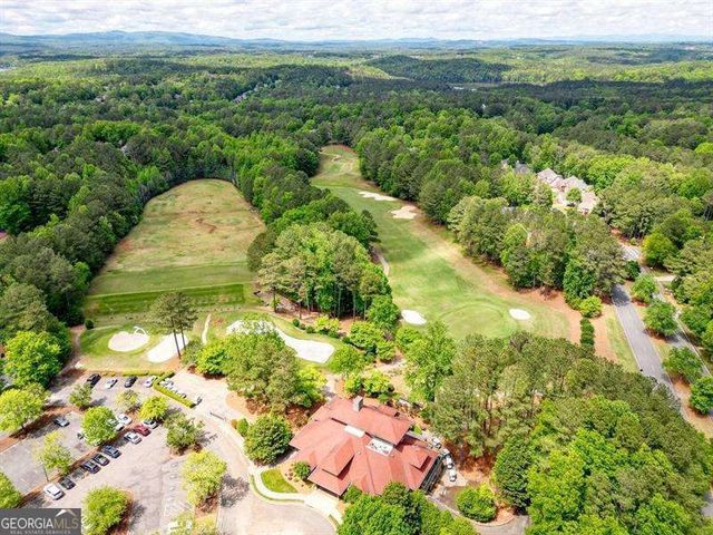 1313 Amberwood Drive, Woodstock, GA 30189