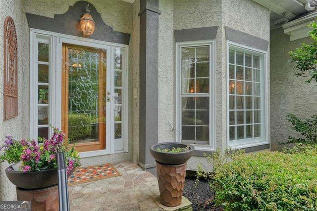 1313 Amberwood Drive, Woodstock, GA 30189