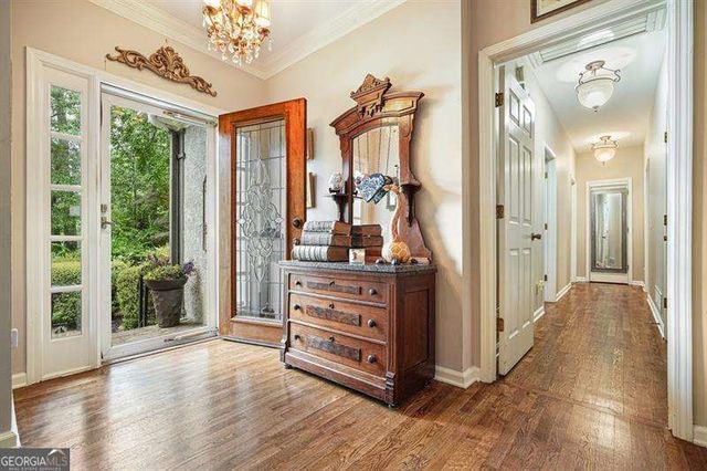 1313 Amberwood Drive, Woodstock, GA 30189