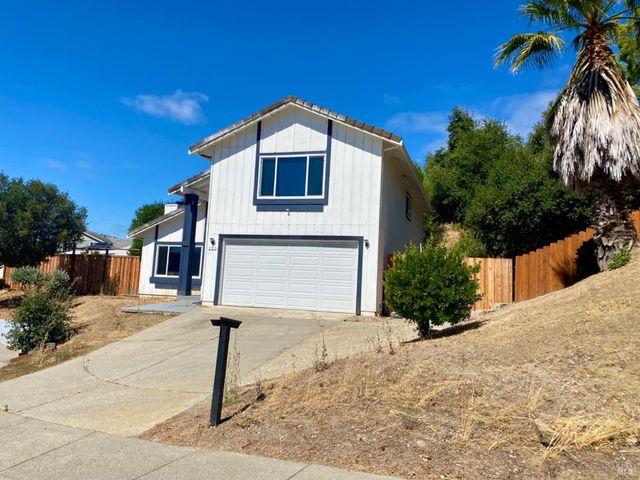 121 Kim Ct, Vallejo, CA 94591
