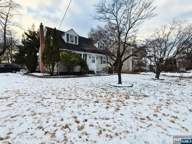 596 Grove Street, Ridgewood, NJ 07450