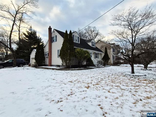 596 Grove Street, Ridgewood, NJ 07450