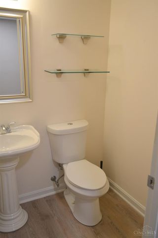 1040 Crisfield Drive, Union Twp, OH 45245