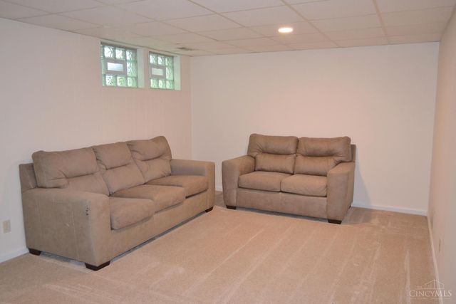 1040 Crisfield Drive, Union Twp, OH 45245