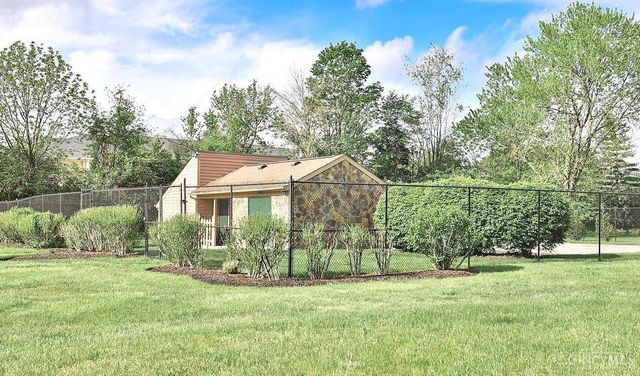 1040 Crisfield Drive, Union Twp, OH 45245