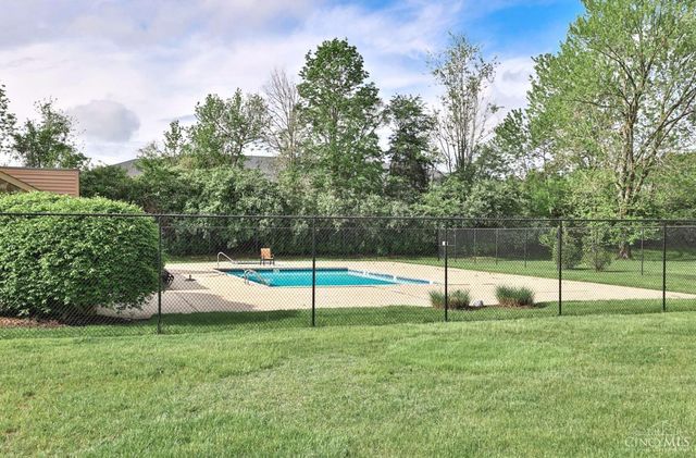 1040 Crisfield Drive, Union Twp, OH 45245