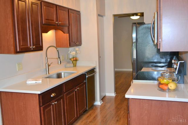 1040 Crisfield Drive, Union Twp, OH 45245