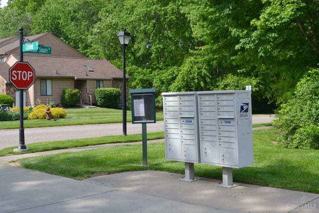 1040 Crisfield Drive, Union Twp, OH 45245