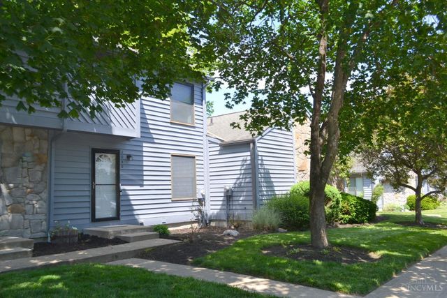 1040 Crisfield Drive, Union Twp, OH 45245