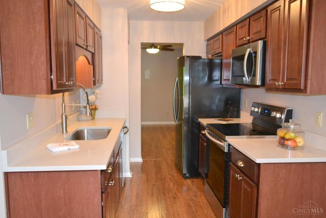 1040 Crisfield Drive, Union Twp, OH 45245