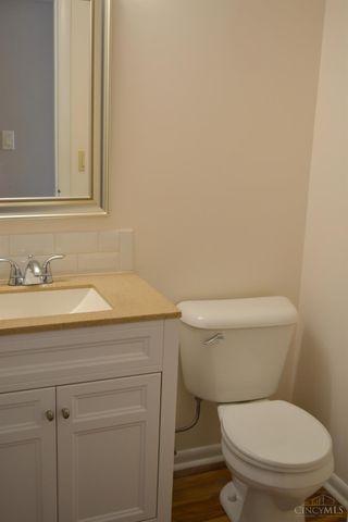 1040 Crisfield Drive, Union Twp, OH 45245