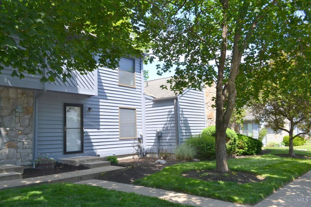1040 Crisfield Drive, Union Twp, OH 45245
