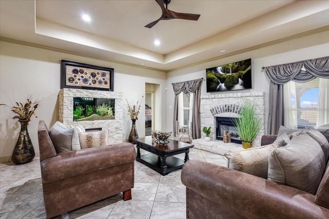 9195 County Road 4116, Kaufman, TX 75142