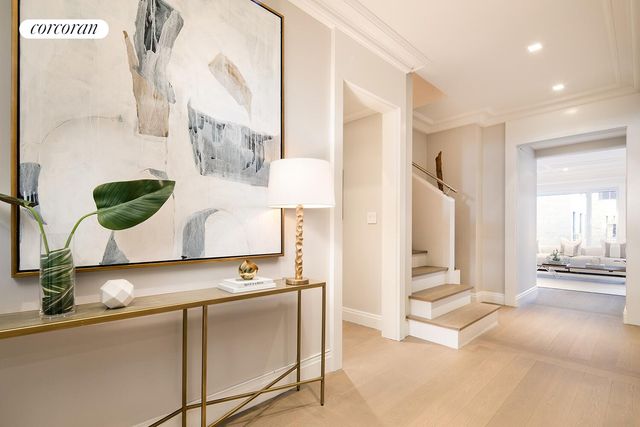 40 E 72ND Street PH, New York City, NY 10021