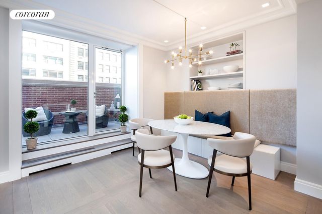 40 E 72ND Street PH, New York City, NY 10021