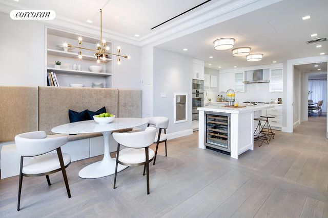 40 E 72ND Street PH, New York City, NY 10021