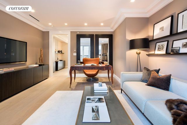 40 E 72ND Street PH, New York City, NY 10021