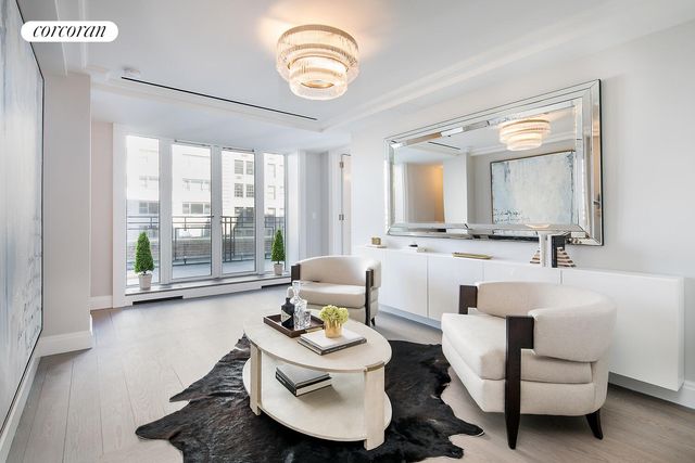 40 E 72ND Street PH, New York City, NY 10021