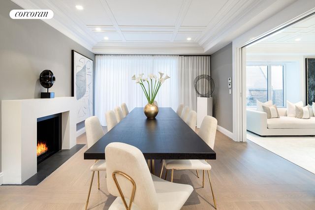 40 E 72ND Street PH, New York City, NY 10021