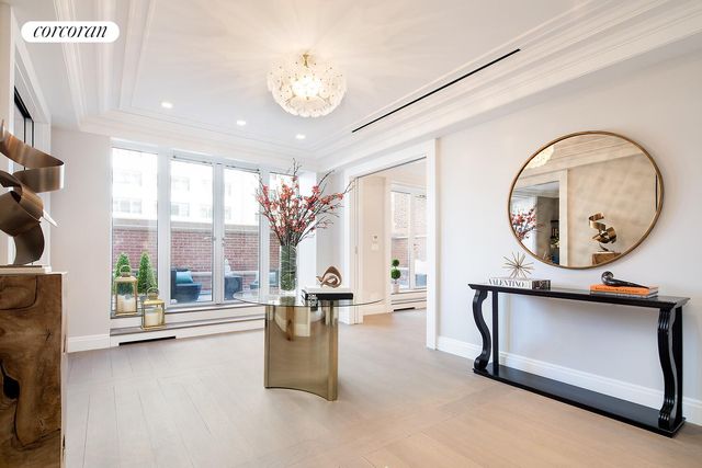 40 E 72ND Street PH, New York City, NY 10021