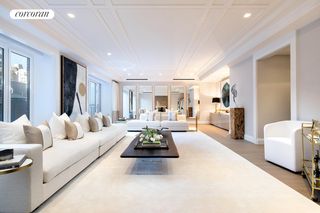 40 E 72ND Street PH, New York City, NY 10021