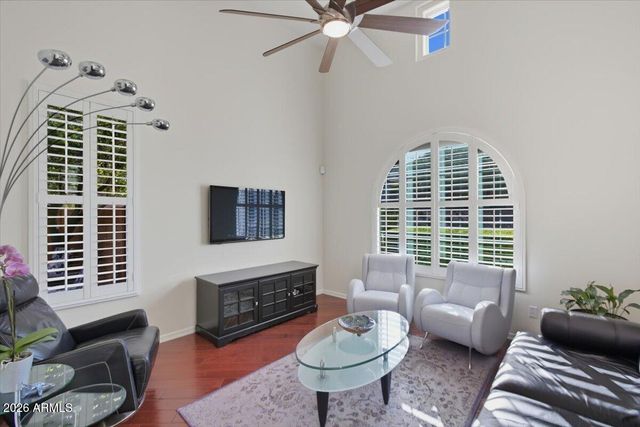 25943 N 84TH Drive, Peoria, AZ 85383