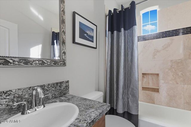 25943 N 84TH Drive, Peoria, AZ 85383