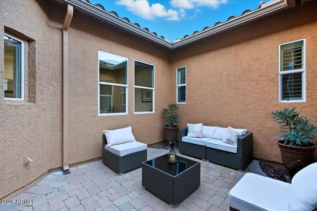 25943 N 84TH Drive, Peoria, AZ 85383