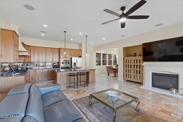 25943 N 84TH Drive, Peoria, AZ 85383