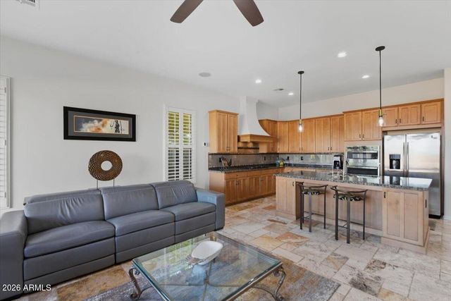 25943 N 84TH Drive, Peoria, AZ 85383