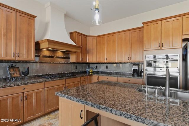 25943 N 84TH Drive, Peoria, AZ 85383