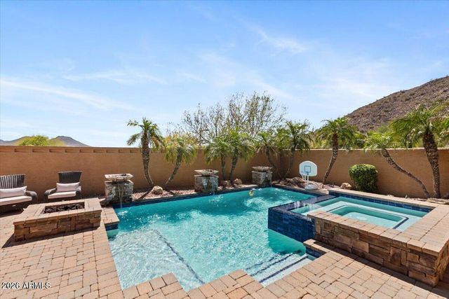 25943 N 84TH Drive, Peoria, AZ 85383