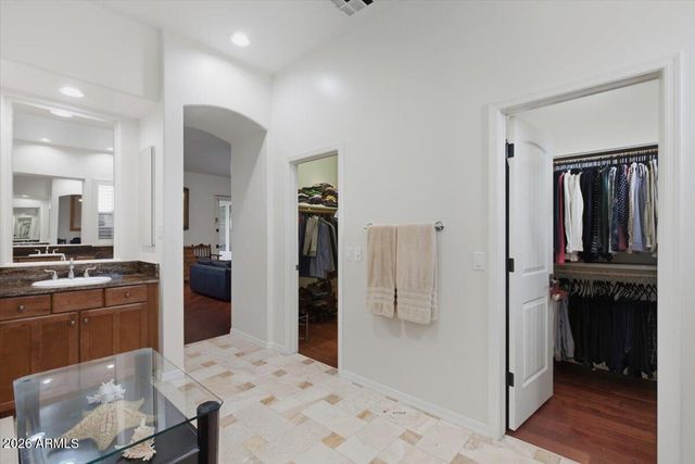 25943 N 84TH Drive, Peoria, AZ 85383