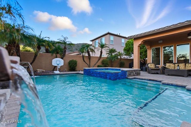 25943 N 84TH Drive, Peoria, AZ 85383