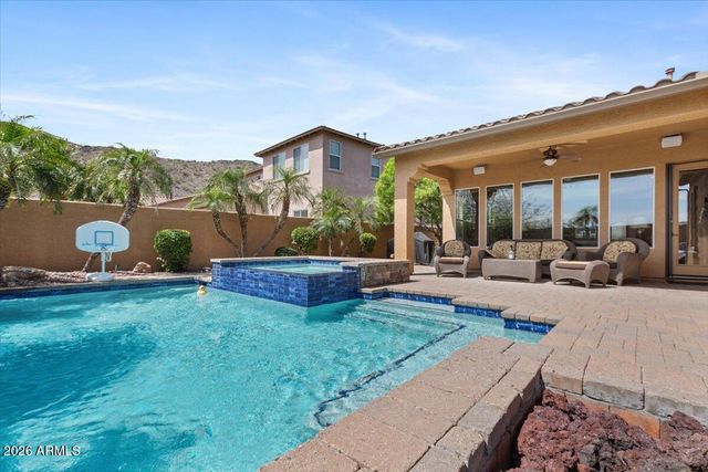 25943 N 84TH Drive, Peoria, AZ 85383