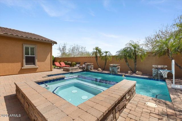25943 N 84TH Drive, Peoria, AZ 85383