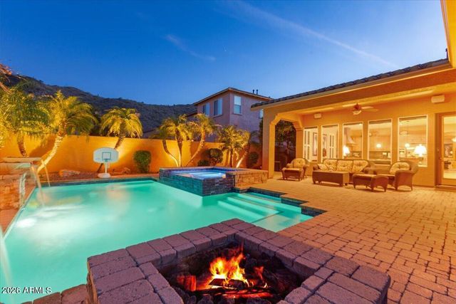 25943 N 84TH Drive, Peoria, AZ 85383